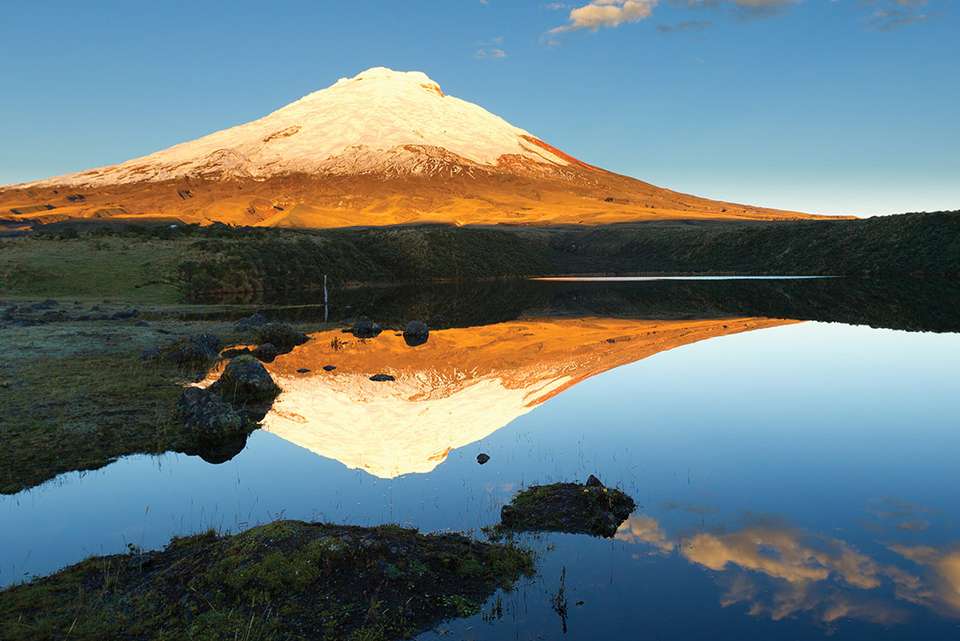 Ecuador Highlands & Galapagos - Intrepid Travel - Ecuador - Image 3