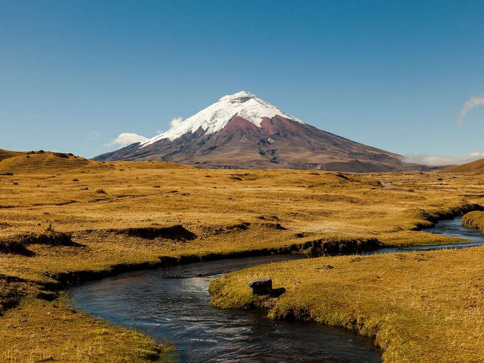 Ecuador Highlands & Galapagos Islands - 15 days - On The Go Tours - Ecuador - Image 2
