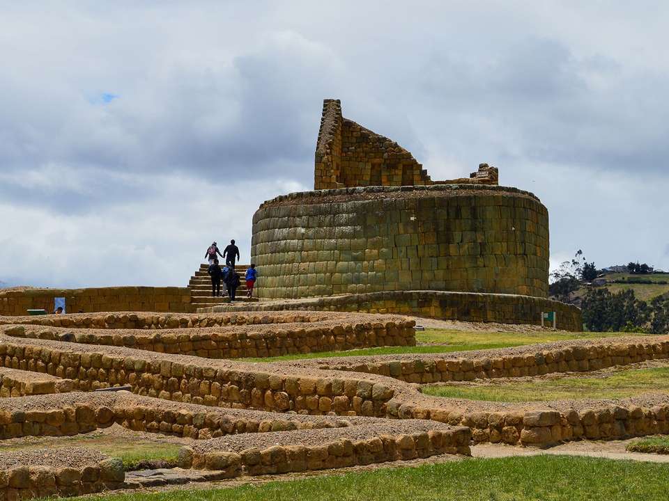 Ecuador Highlands & Galapagos Islands - 15 days - On The Go Tours - Ecuador - Image 3