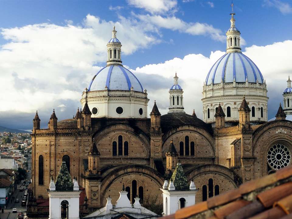 Ecuador Highlands & Galapagos Islands - 15 days - On The Go Tours - Ecuador - Image 4