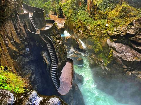 Quito Cultural, Religious And Historic Sites Tour: Ecuador In A Week