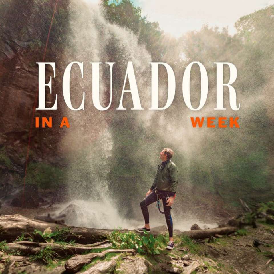 Ecuador in a Week - undefined - Image 8