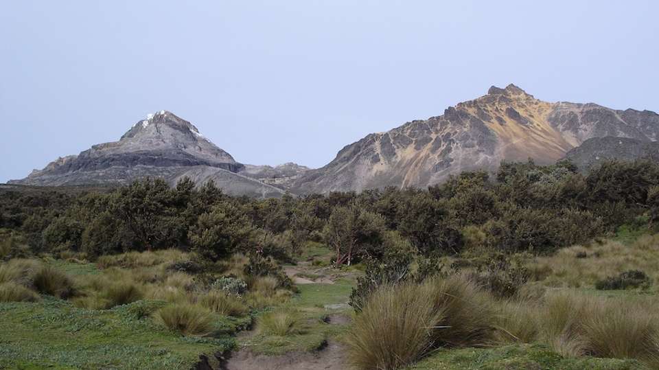 Ecuador Motorbike Adventure Tour - undefined - Image 6
