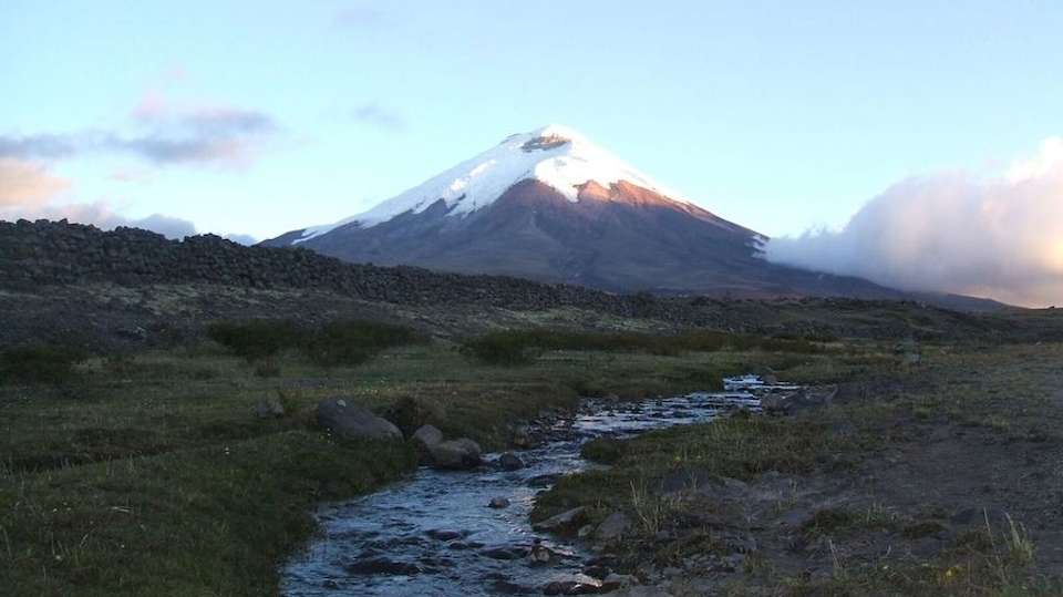 Ecuador Motorbike Adventure Tour - undefined - Image 7