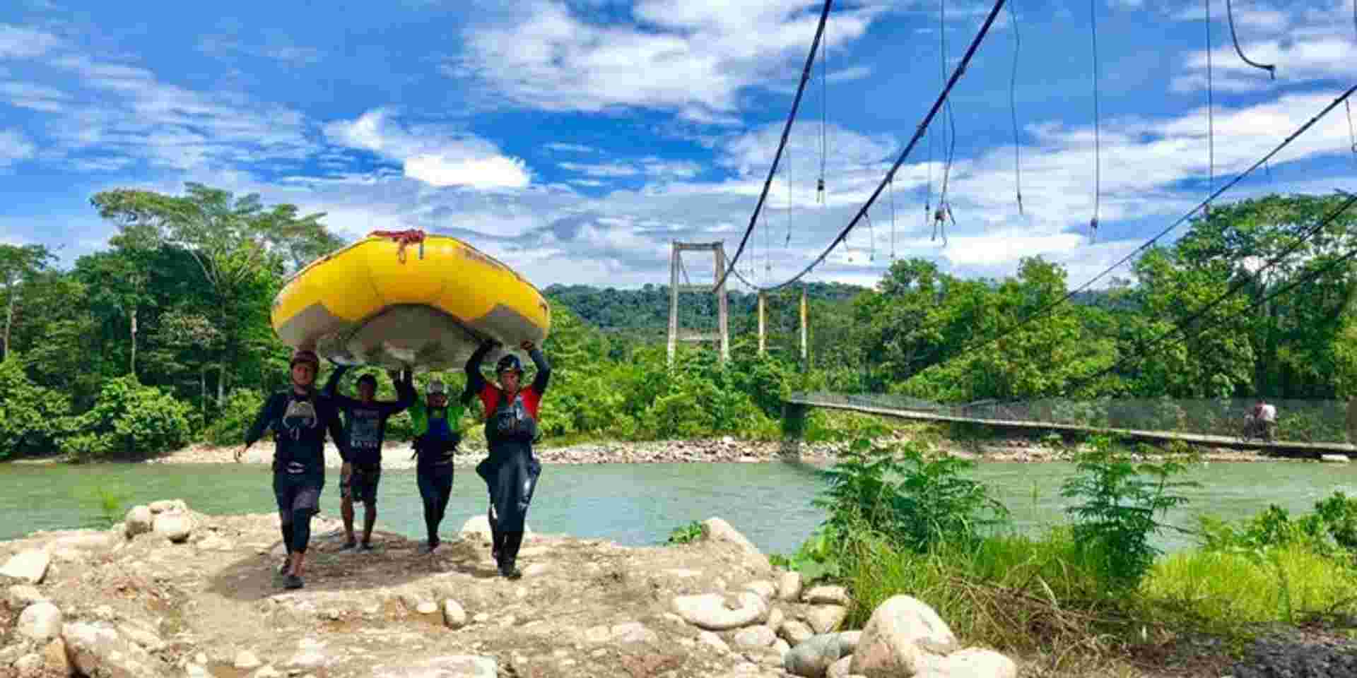 Ecuador Multisport