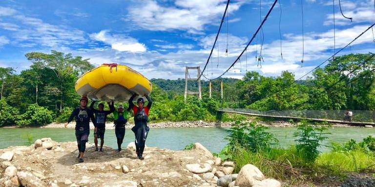 Quito Wildlife Tour: Ecuador Multisport