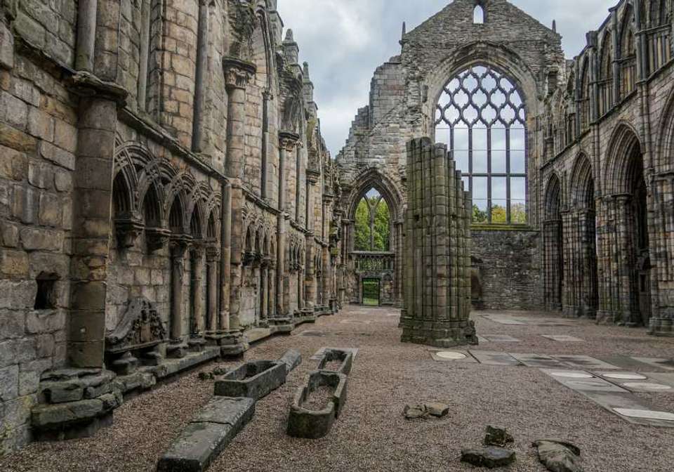 Edinburgh and Glasgow by Rail - Indus Travels - Scotland - Image 3