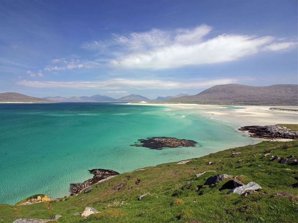 Edinburgh, Hebrides & Highlands - 5 days - On The Go Tours - Scotland - Image 2