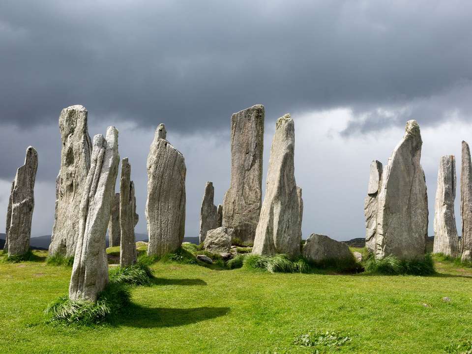 Edinburgh, Hebrides & Highlands - 5 days - On The Go Tours - Scotland - Image 3