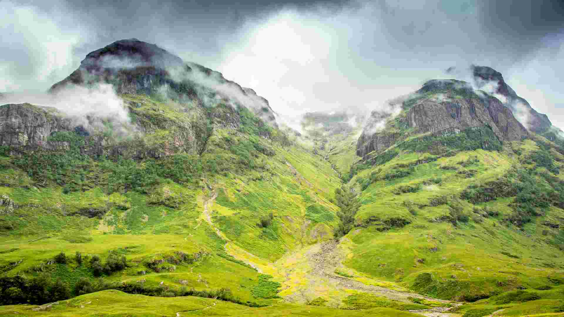 Edinburgh to Inverness & Skye - 3 days