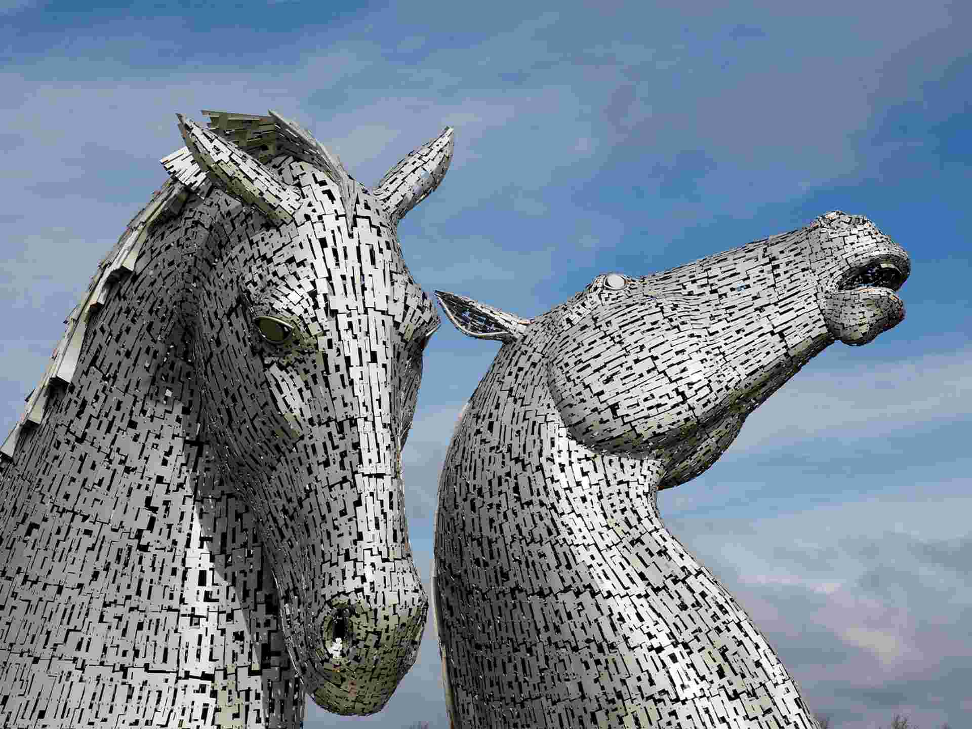 Edinburgh to the Isle of Skye - 4 days