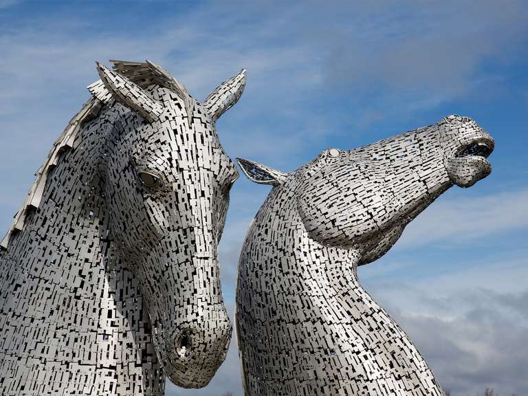 Edinburgh to the Isle of Skye - 4 days trip - alternative tour available