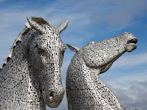 Edinburgh To The Isle Of Skye - 4 Days
