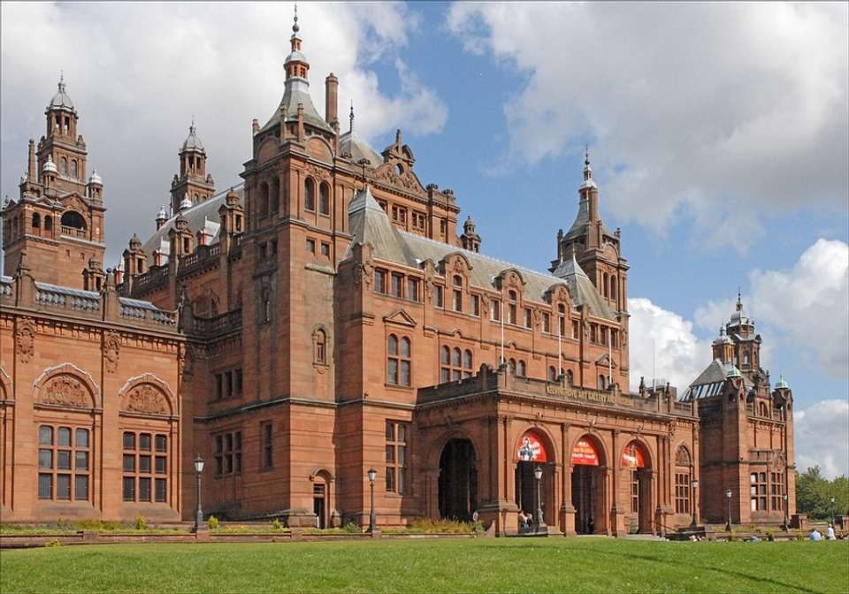 Edinburgh York and London by Rail - Indus Travels - Scotland - Image 2