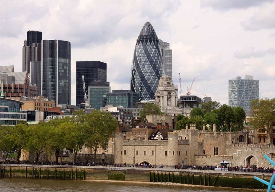 Edinburgh York and London by Rail - Indus Travels - Scotland - Image 3