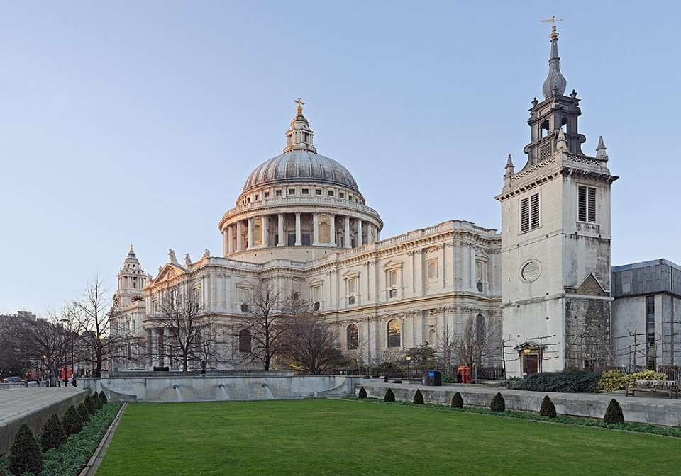 Edinburgh York and London by Rail - Indus Travels - Scotland - Image 4