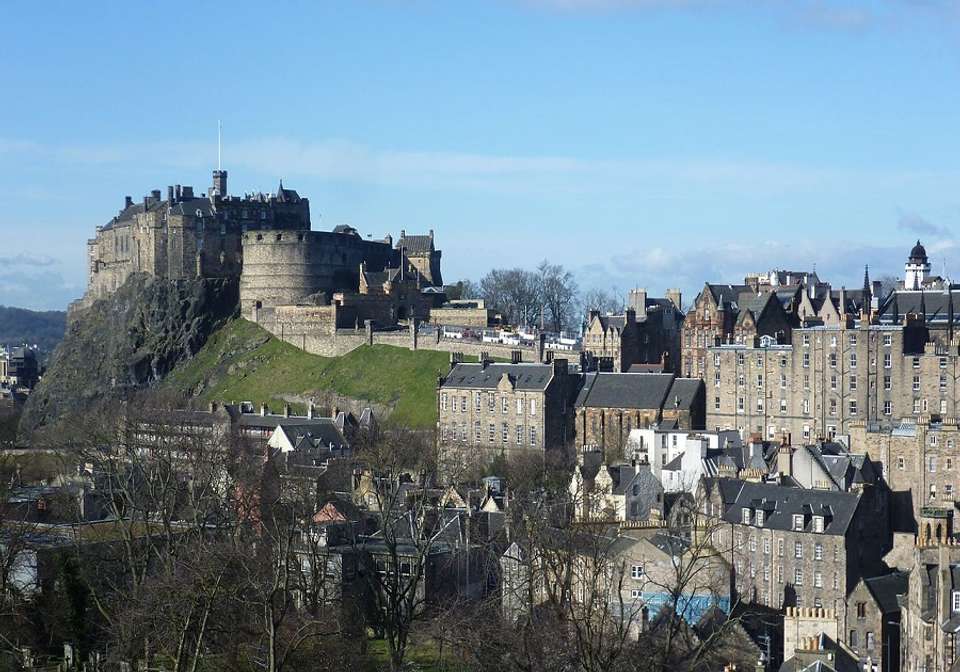 Edinburgh York and London by Rail - Indus Travels - Scotland - Image 6