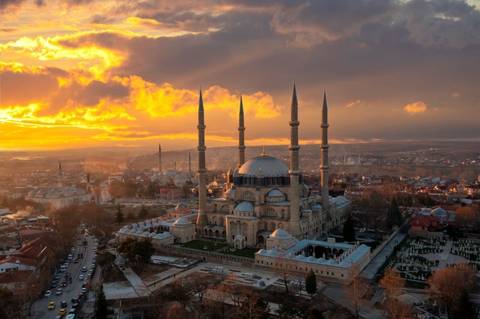 Edirne Classics Private Tour - March 2027