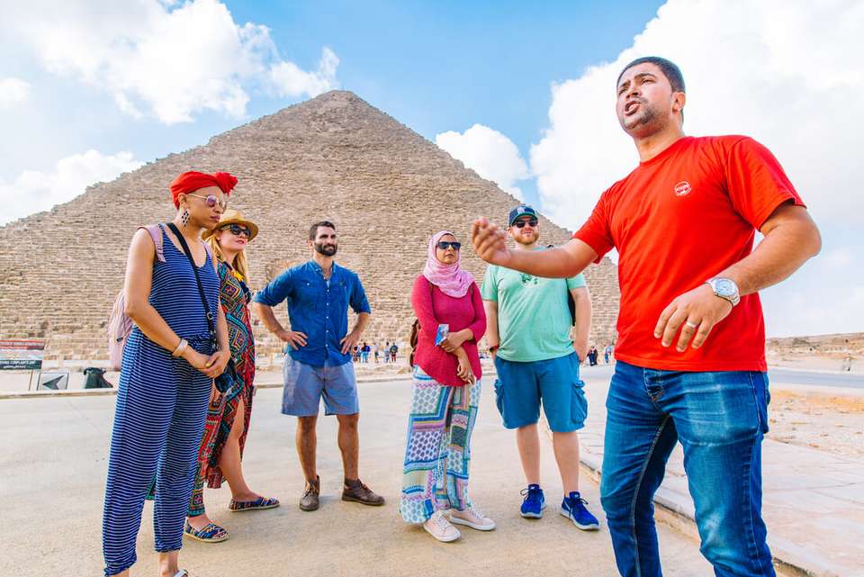 Egypt Adventure - Intrepid Travel - Egypt - Image 21
