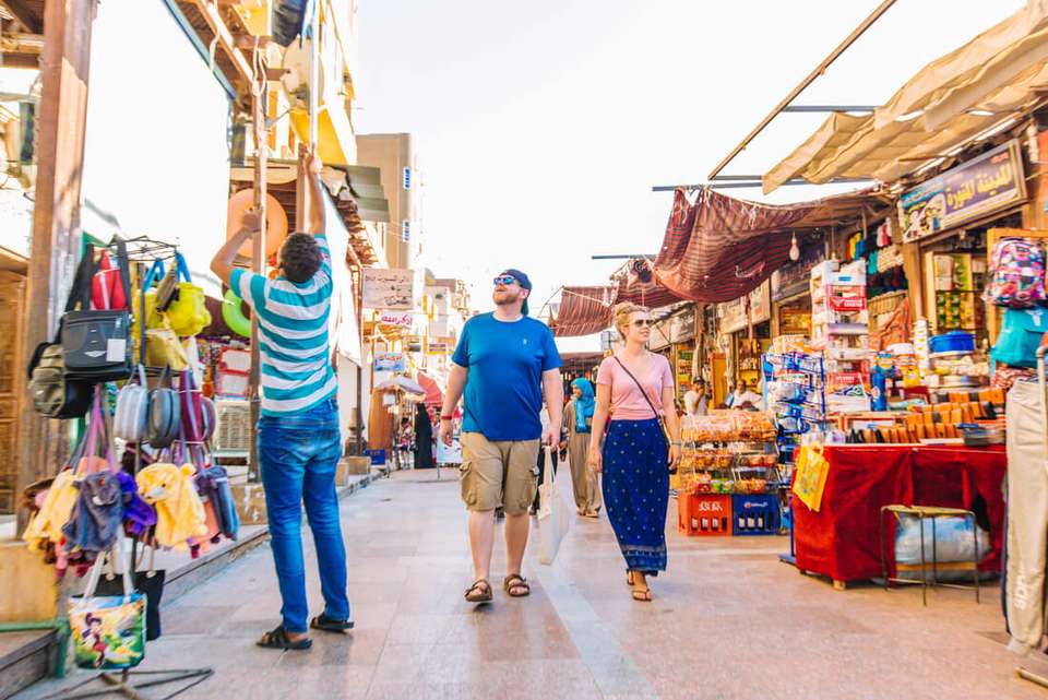 Egypt Adventure - Intrepid Travel - Egypt - Image 18