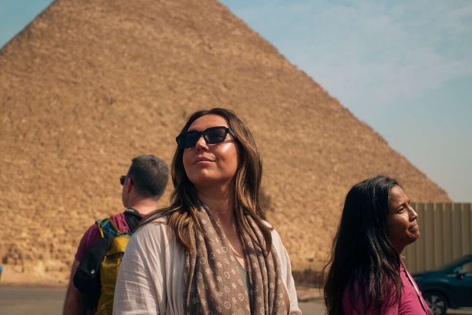 Egypt Adventure - Intrepid Travel - Egypt - Image 17