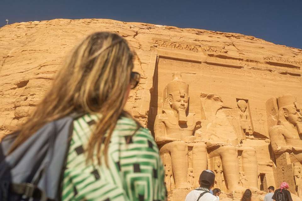 Egypt Adventure - Intrepid Travel - Egypt - Image 14