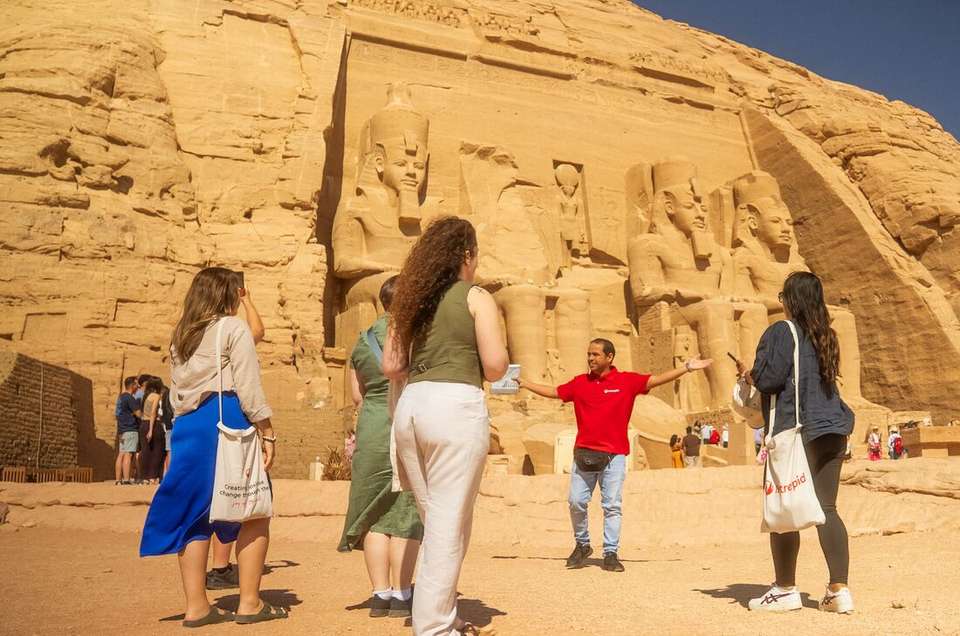 Egypt Adventure - Intrepid Travel - Egypt - Image 13