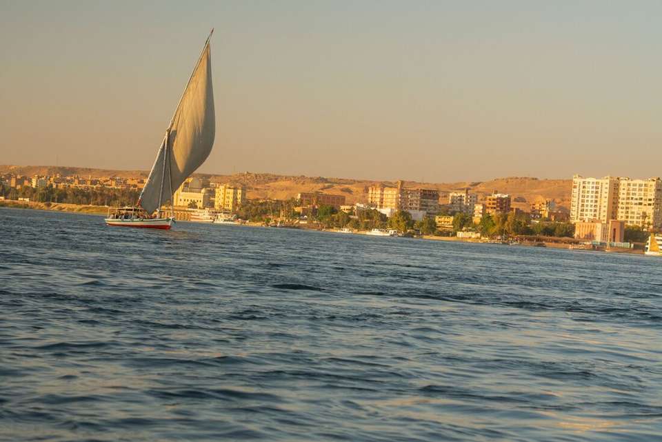 Egypt Adventure - Intrepid Travel - Egypt - Image 12