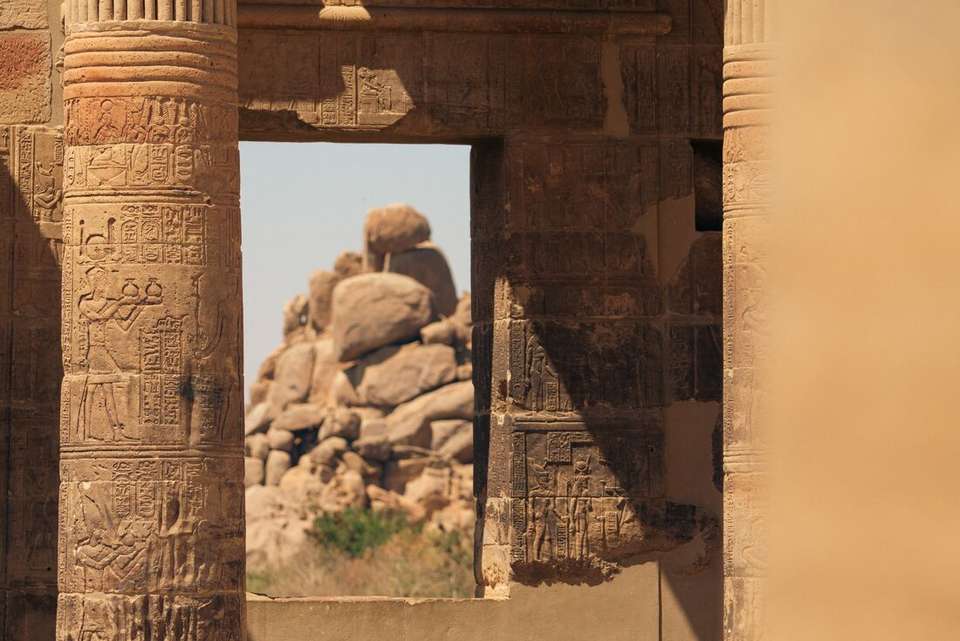 Egypt Adventure - Intrepid Travel - Egypt - Image 9
