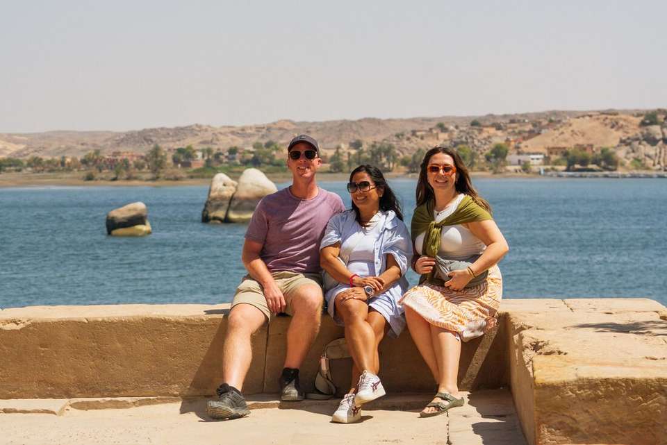 Egypt Adventure - Intrepid Travel - Egypt - Image 7