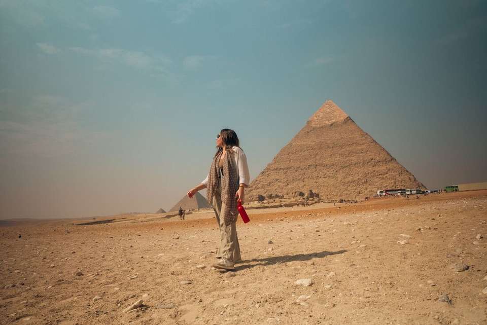 Egypt Adventure - Intrepid Travel - Egypt - Image 6