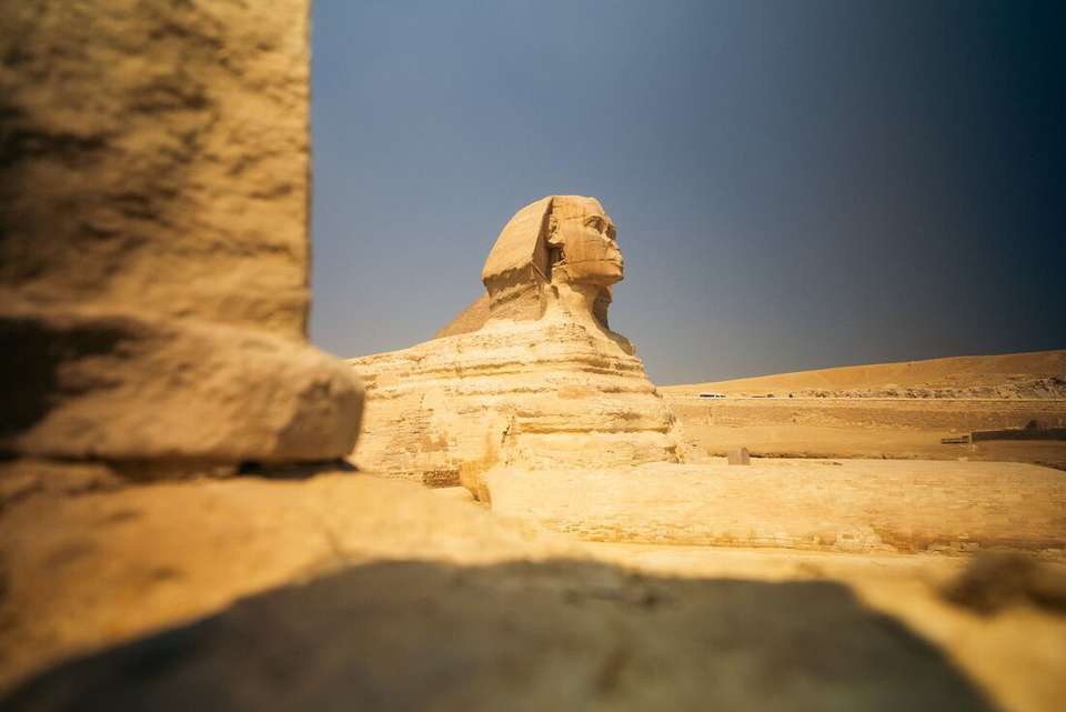 Egypt Adventure - Intrepid Travel - Egypt - Image 5