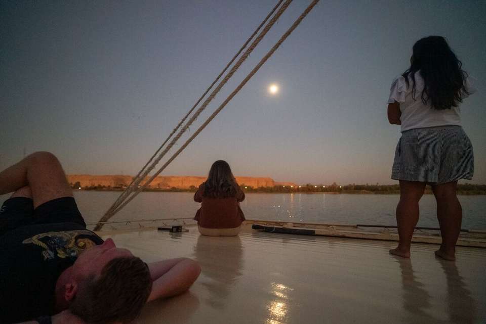 Egypt Adventure - Intrepid Travel - Egypt - Image 3