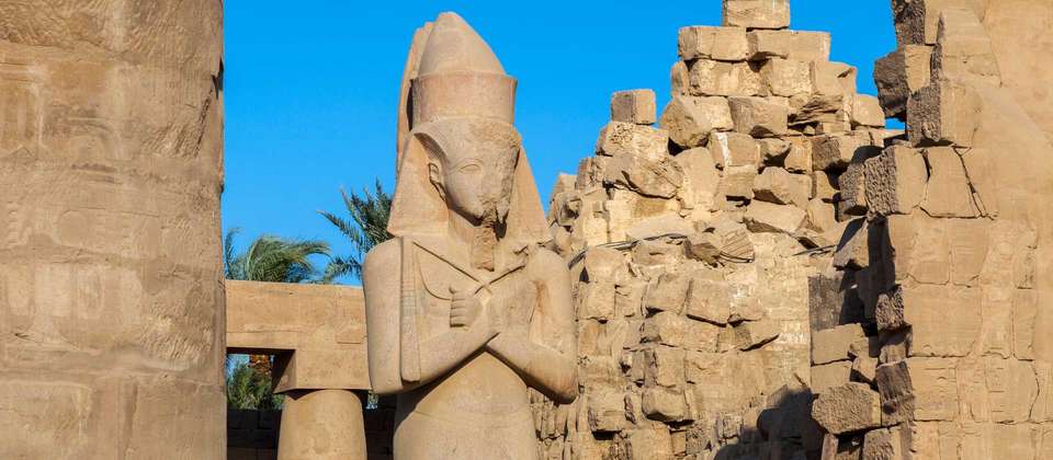 Egypt Adventure - World Expeditions - Egypt - Image 7