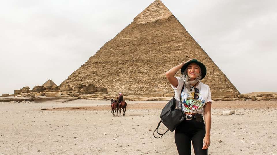 Best of Egypt-5 days Egypt Adventures - Truly Egypt Tours - Egypt - Image 2