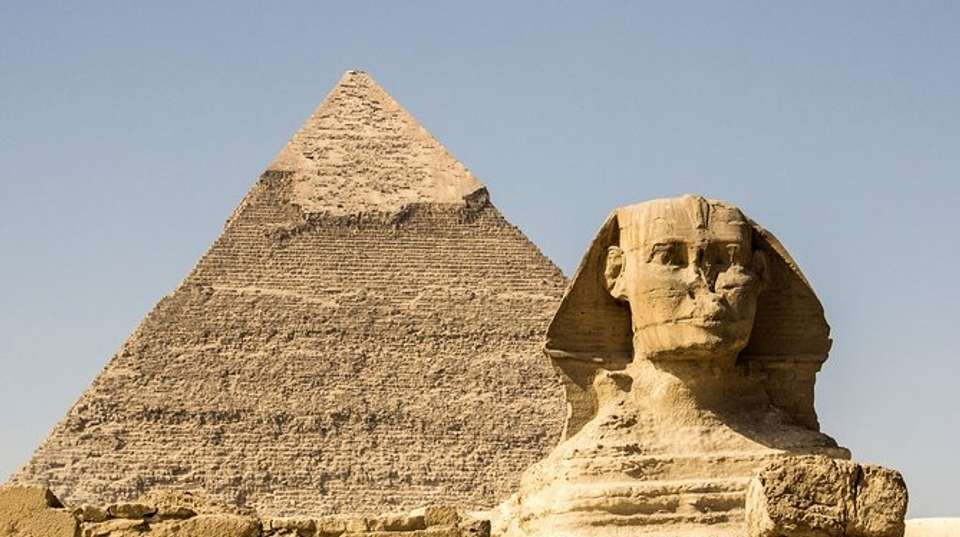 Best of Egypt-5 days Egypt Adventures - Truly Egypt Tours - Egypt - Image 1