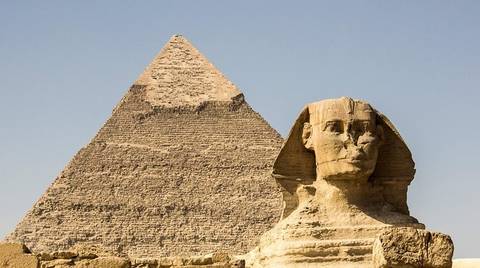 Best Of Egypt-5 Days Egypt Adventures - Fall Tours