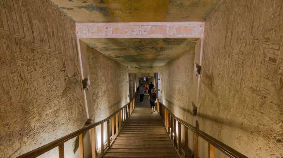 Best of Egypt-5 days Egypt Adventures - Truly Egypt Tours - Egypt - Image 4