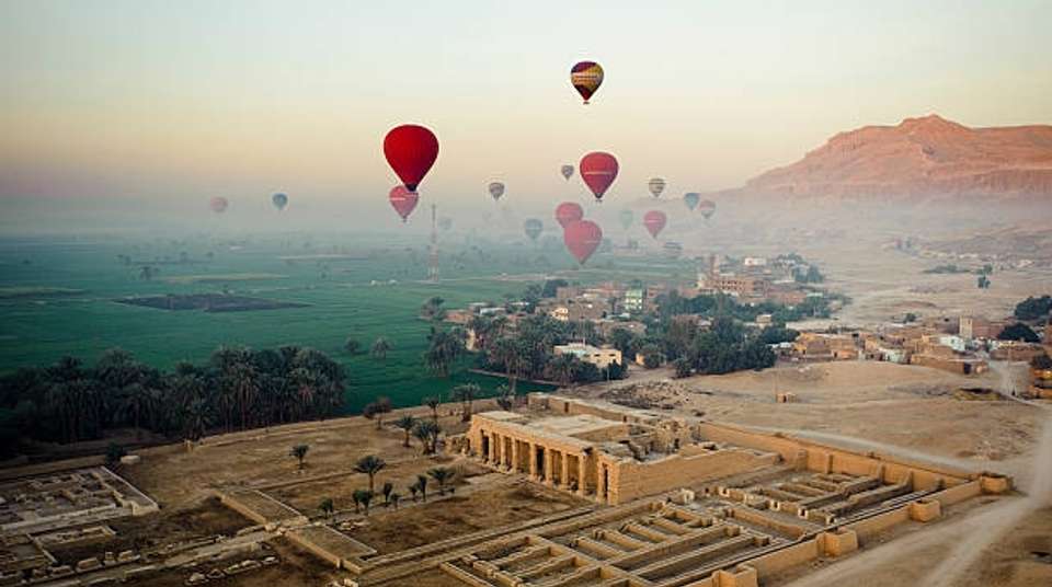 Best of Egypt-5 days Egypt Adventures - Truly Egypt Tours - Egypt - Image 5
