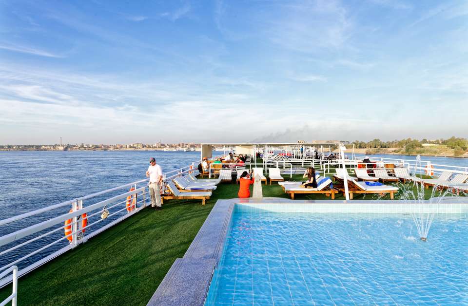 Egypt: Alexandria to Aswan - Exodus Adventure Travels - Egypt - Image 22
