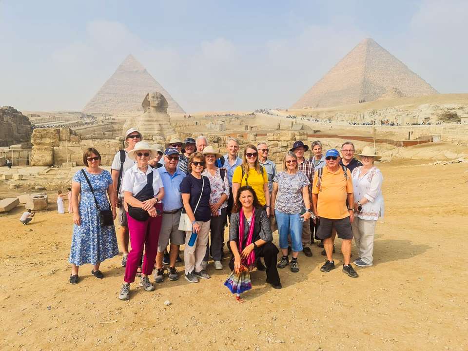 Egypt: Alexandria to Aswan - Exodus Adventure Travels - Egypt - Image 19