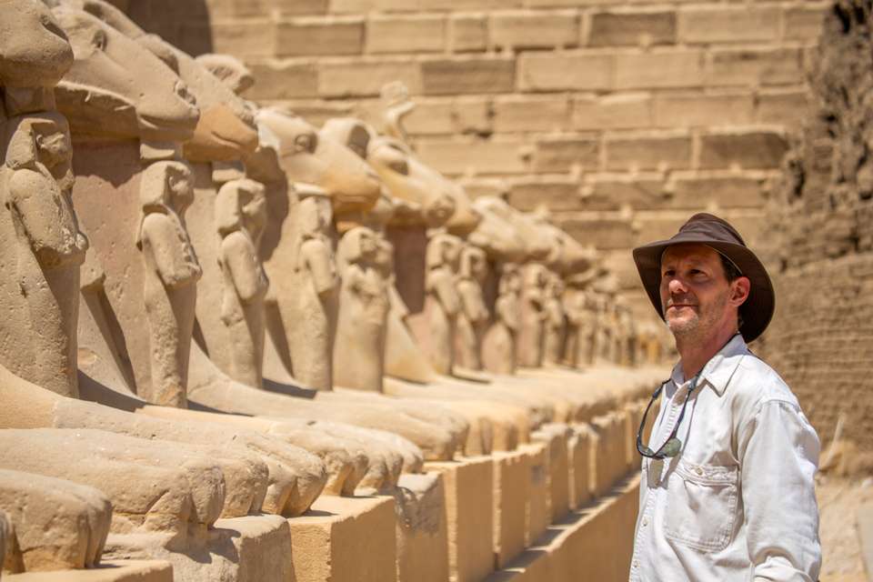 Egypt: Alexandria to Aswan - Exodus Adventure Travels - Egypt - Image 18