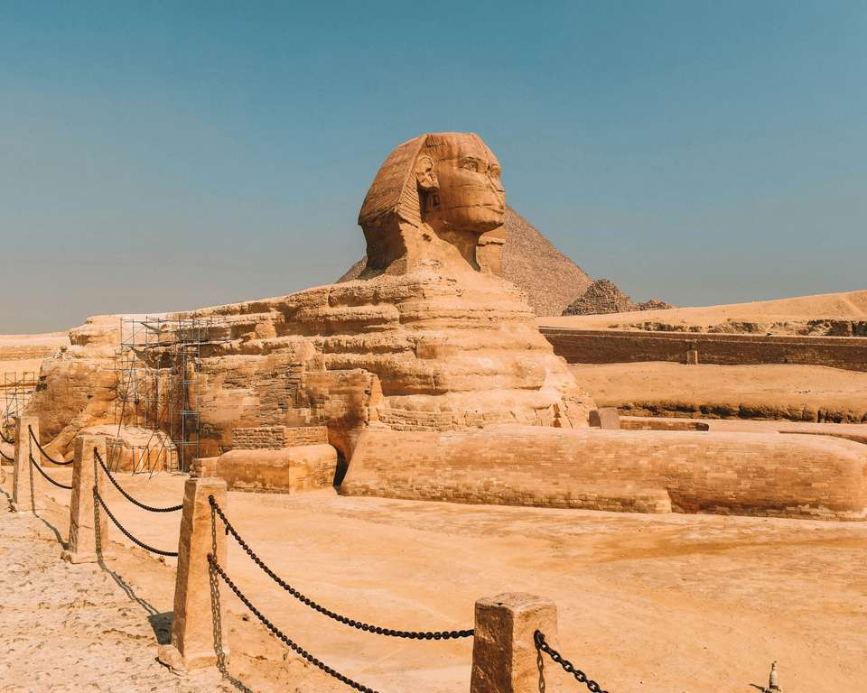 Egypt: Alexandria to Aswan - Exodus Adventure Travels - Egypt - Image 16