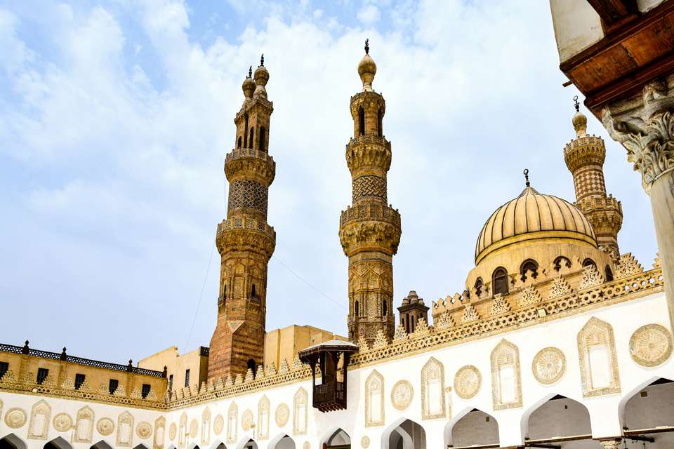 Egypt: Alexandria to Aswan - Exodus Adventure Travels - Egypt - Image 14