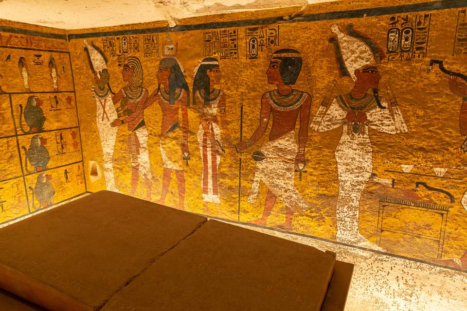 Egypt: Alexandria to Aswan - Exodus Adventure Travels - Egypt - Image 12