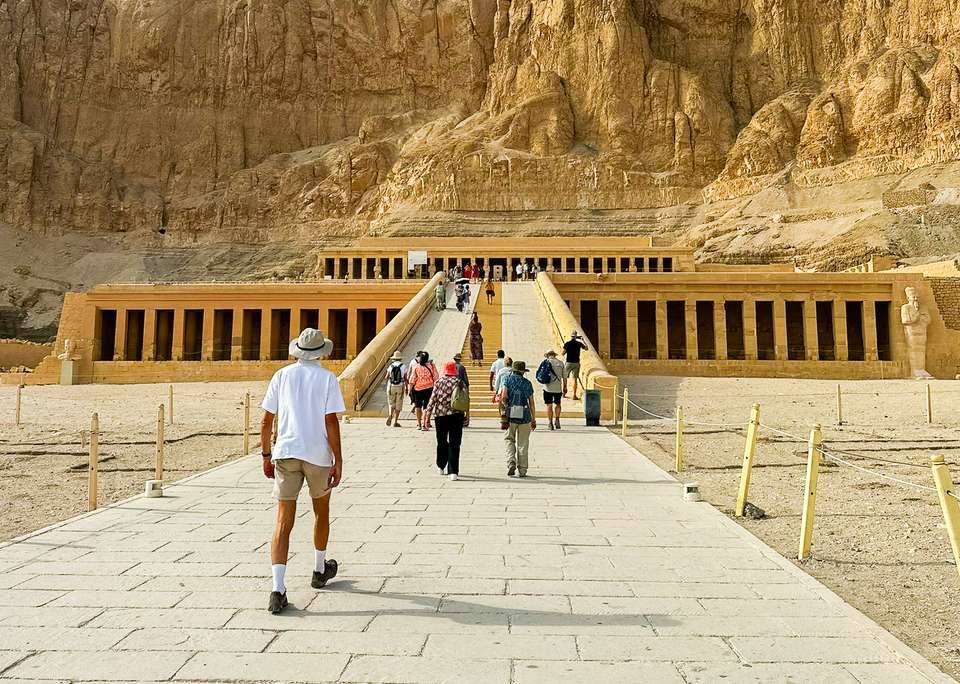 Egypt: Alexandria to Aswan - Exodus Adventure Travels - Egypt - Image 11