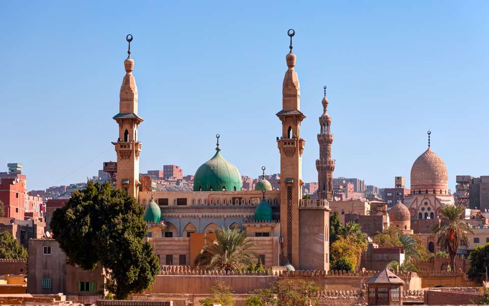 Egypt: Alexandria to Aswan - Exodus Adventure Travels - Egypt - Image 8