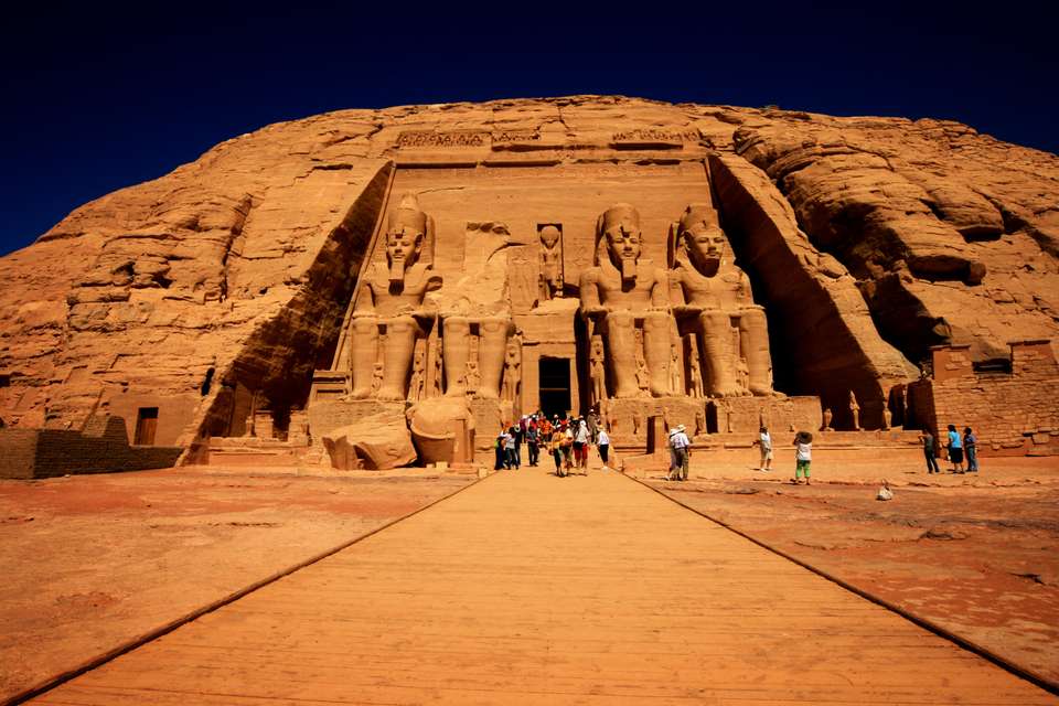Egypt: Alexandria to Aswan - Exodus Adventure Travels - Egypt - Image 5