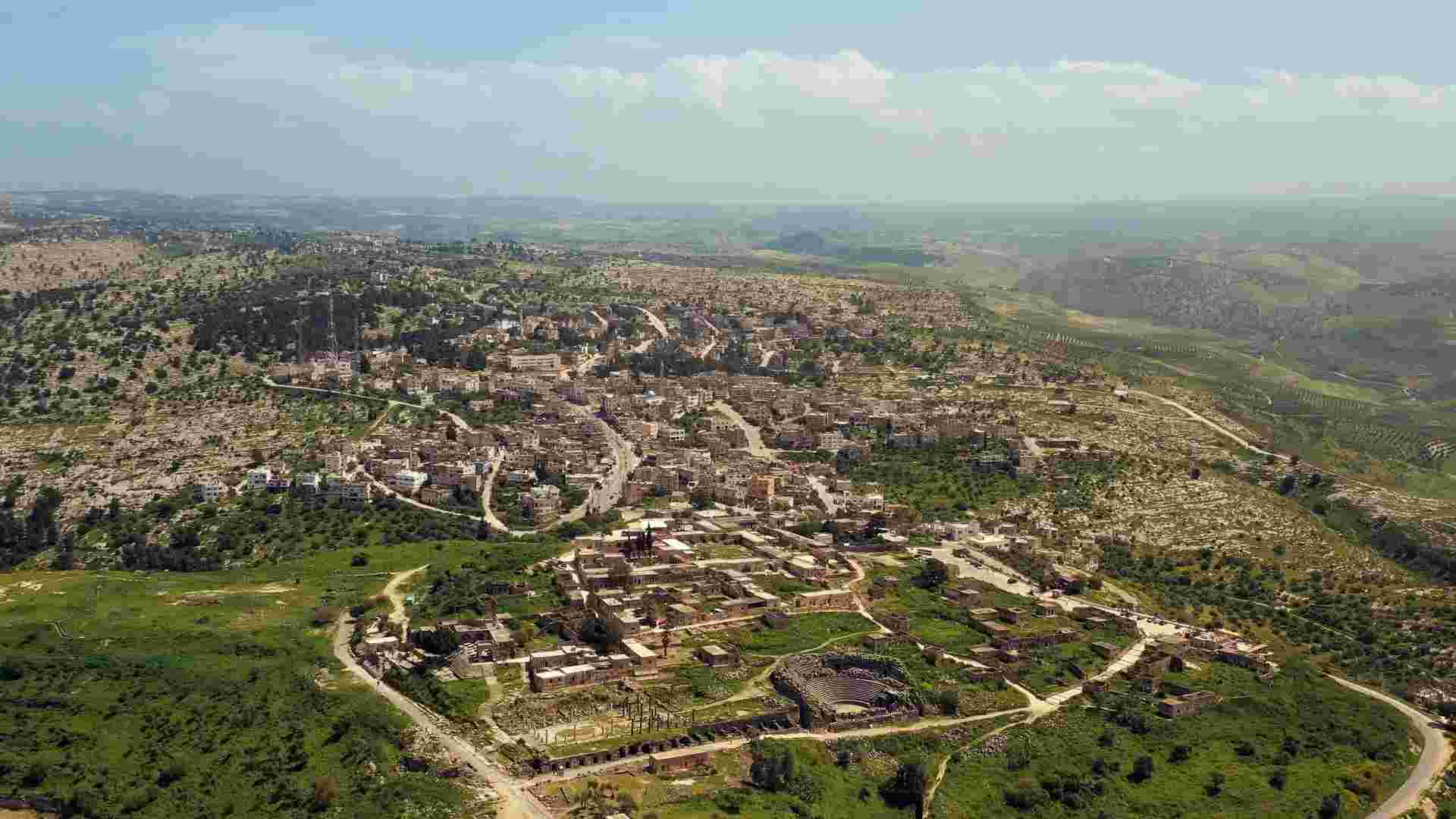 Journey Through Egypt and Jordan 