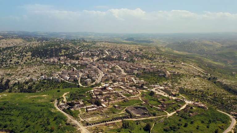 Africa Local culture Tour: Egypt and Jordan